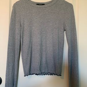 Forever 21 Long Sleeve Shirt